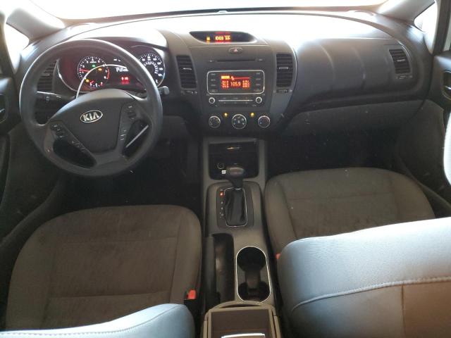 Photo 7 VIN: KNAFK4A61F5416484 - KIA FORTE LX 