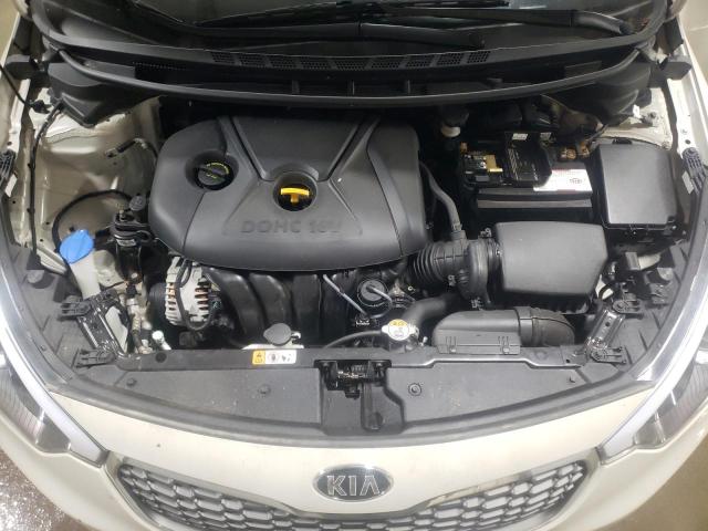 Photo 10 VIN: KNAFK4A61F5422981 - KIA FORTE 