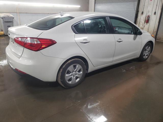 Photo 2 VIN: KNAFK4A61F5422981 - KIA FORTE 