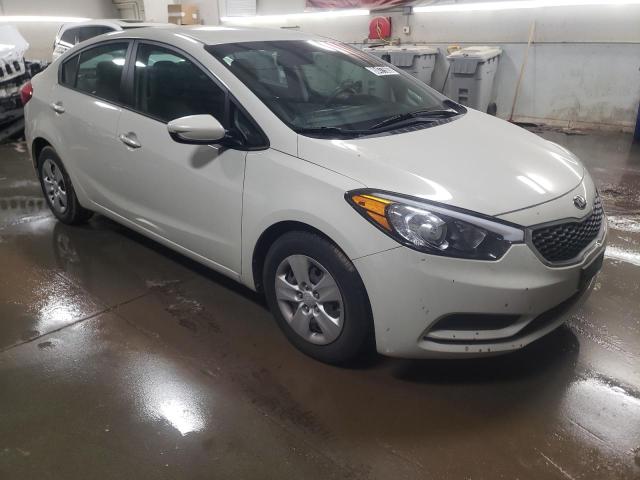 Photo 3 VIN: KNAFK4A61F5422981 - KIA FORTE 