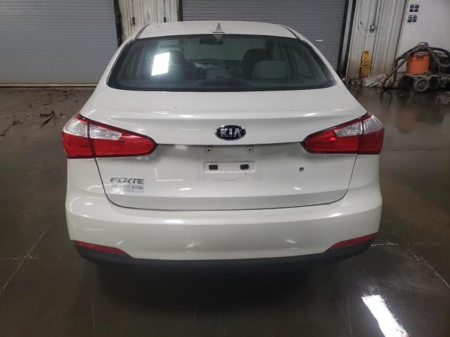 Photo 5 VIN: KNAFK4A61F5422981 - KIA FORTE 