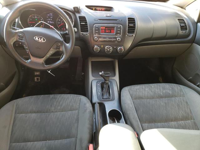 Photo 7 VIN: KNAFK4A61F5432636 - KIA FORTE LX 