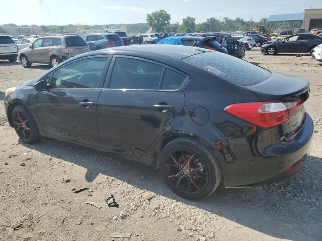 Photo 1 VIN: KNAFK4A61G5441077 - KIA FORTE 