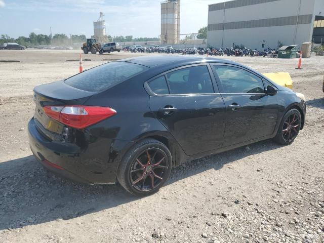 Photo 2 VIN: KNAFK4A61G5441077 - KIA FORTE 