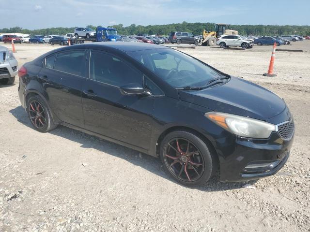 Photo 3 VIN: KNAFK4A61G5441077 - KIA FORTE 