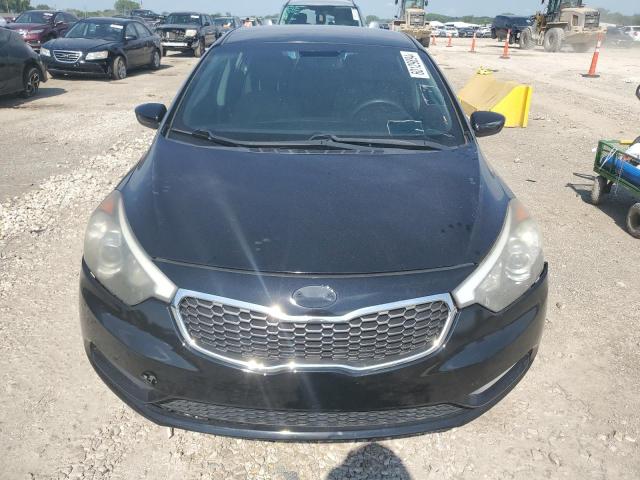 Photo 4 VIN: KNAFK4A61G5441077 - KIA FORTE 