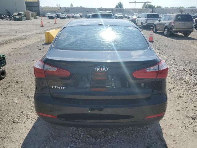 Photo 5 VIN: KNAFK4A61G5441077 - KIA FORTE 