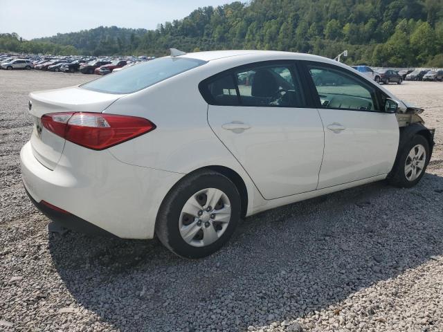 Photo 2 VIN: KNAFK4A61G5445081 - KIA FORTE LX 