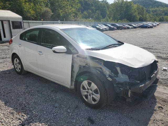 Photo 3 VIN: KNAFK4A61G5445081 - KIA FORTE LX 