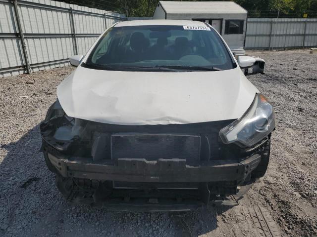 Photo 4 VIN: KNAFK4A61G5445081 - KIA FORTE LX 