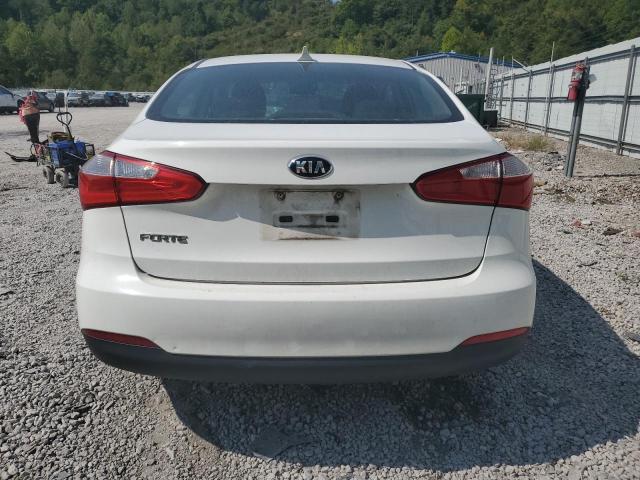 Photo 5 VIN: KNAFK4A61G5445081 - KIA FORTE LX 