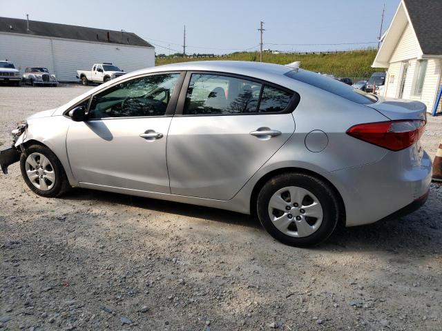 Photo 1 VIN: KNAFK4A61G5466870 - KIA FORTE LX 