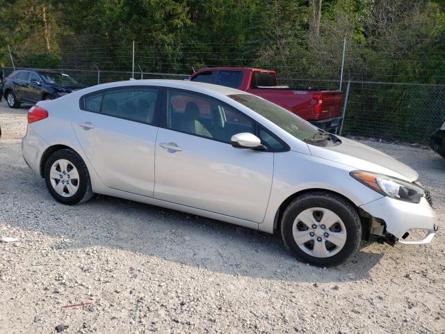 Photo 3 VIN: KNAFK4A61G5466870 - KIA FORTE LX 