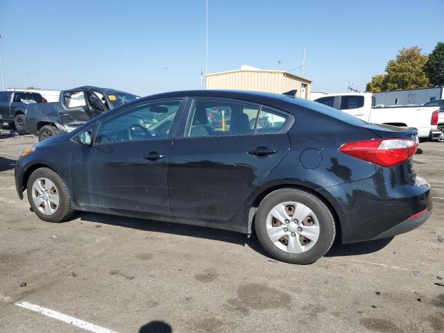 Photo 1 VIN: KNAFK4A61G5476346 - KIA FORTE 