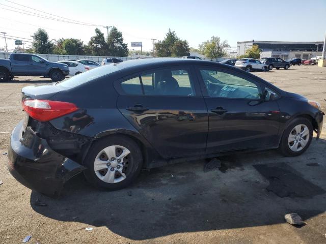 Photo 2 VIN: KNAFK4A61G5476346 - KIA FORTE 