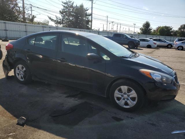 Photo 3 VIN: KNAFK4A61G5476346 - KIA FORTE 