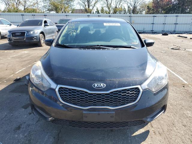 Photo 4 VIN: KNAFK4A61G5476346 - KIA FORTE 