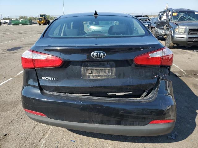 Photo 5 VIN: KNAFK4A61G5476346 - KIA FORTE 