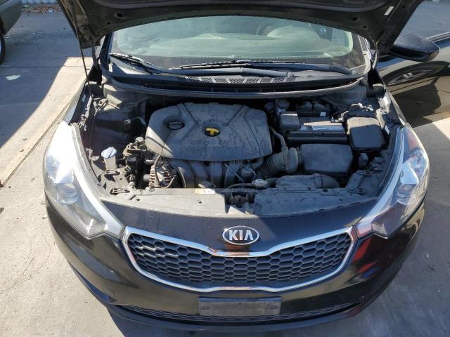 Photo 10 VIN: KNAFK4A61G5483474 - KIA FORTE LX 