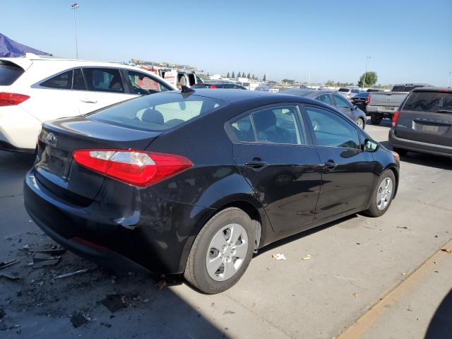 Photo 2 VIN: KNAFK4A61G5483474 - KIA FORTE LX 