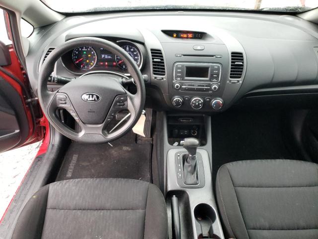 Photo 7 VIN: KNAFK4A61G5485029 - KIA FORTE LX 