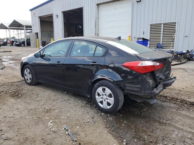 Photo 1 VIN: KNAFK4A61G5496578 - KIA FORTE LX 