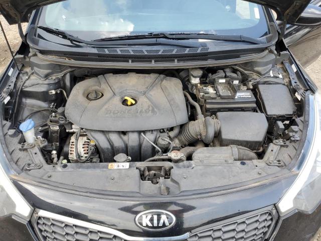 Photo 10 VIN: KNAFK4A61G5496578 - KIA FORTE LX 