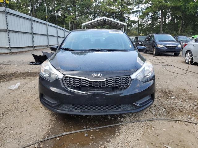 Photo 4 VIN: KNAFK4A61G5496578 - KIA FORTE LX 