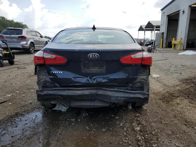 Photo 5 VIN: KNAFK4A61G5496578 - KIA FORTE LX 