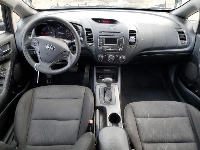 Photo 7 VIN: KNAFK4A61G5496578 - KIA FORTE LX 