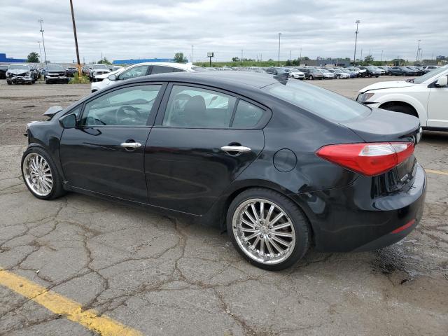 Photo 1 VIN: KNAFK4A61G5496743 - KIA FORTE 