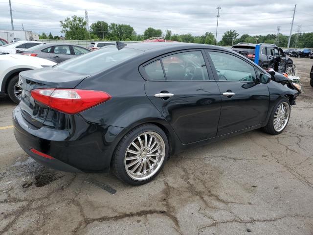 Photo 2 VIN: KNAFK4A61G5496743 - KIA FORTE 