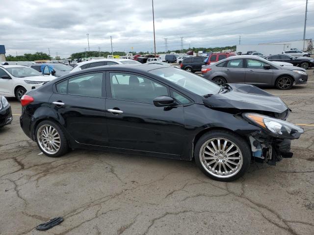 Photo 3 VIN: KNAFK4A61G5496743 - KIA FORTE 