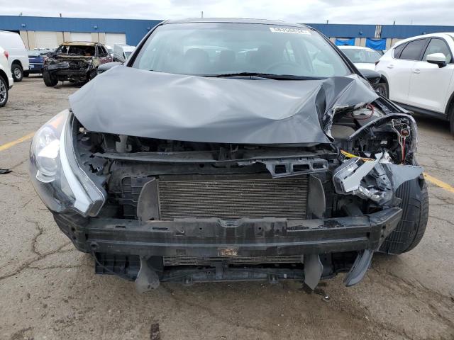 Photo 4 VIN: KNAFK4A61G5496743 - KIA FORTE 