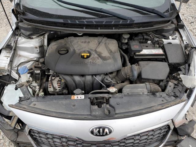 Photo 10 VIN: KNAFK4A61G5506574 - KIA FORTE 