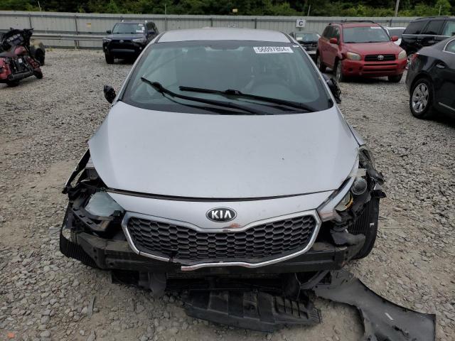 Photo 4 VIN: KNAFK4A61G5506574 - KIA FORTE 