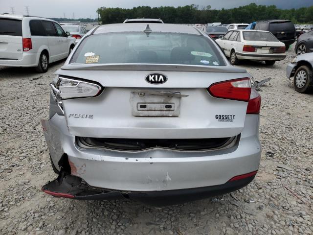 Photo 5 VIN: KNAFK4A61G5506574 - KIA FORTE 