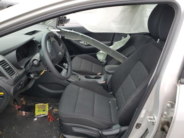 Photo 6 VIN: KNAFK4A61G5506574 - KIA FORTE 