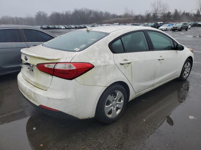 Photo 2 VIN: KNAFK4A61G5517154 - KIA FORTE 