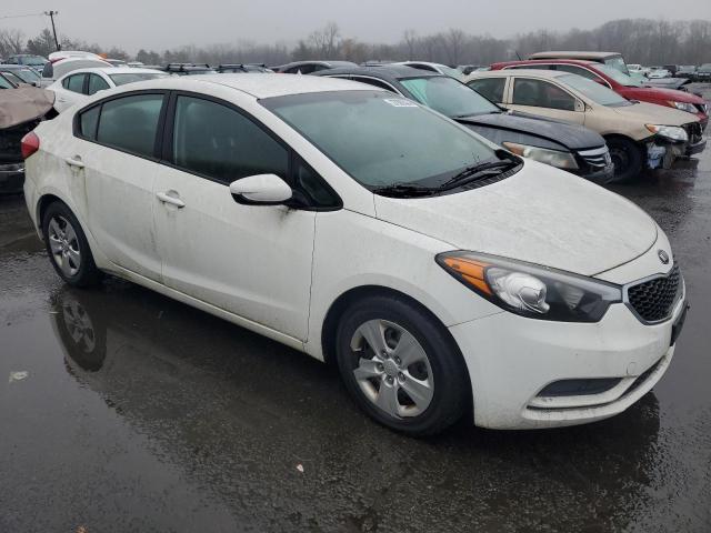 Photo 3 VIN: KNAFK4A61G5517154 - KIA FORTE 