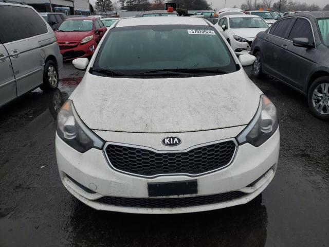 Photo 4 VIN: KNAFK4A61G5517154 - KIA FORTE 