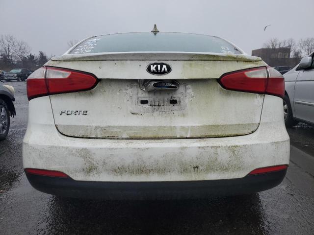 Photo 5 VIN: KNAFK4A61G5517154 - KIA FORTE 