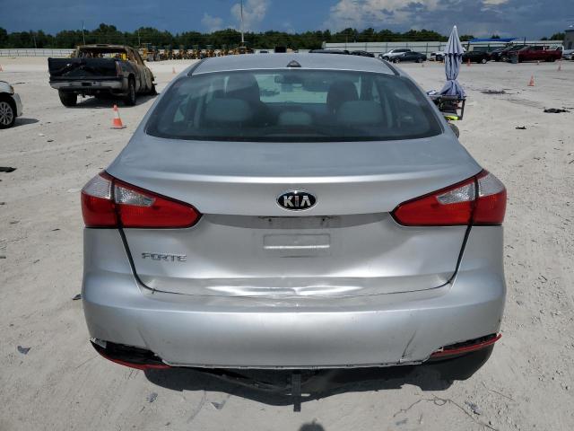 Photo 5 VIN: KNAFK4A61G5518871 - KIA FORTE 