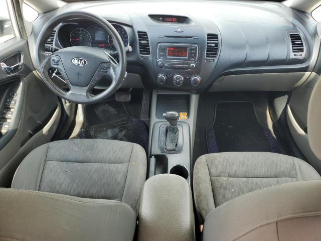 Photo 7 VIN: KNAFK4A61G5518871 - KIA FORTE 