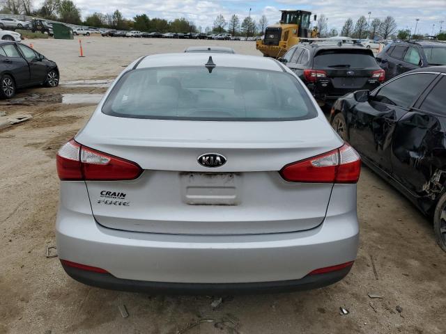 Photo 5 VIN: KNAFK4A61G5520362 - KIA FORTE 