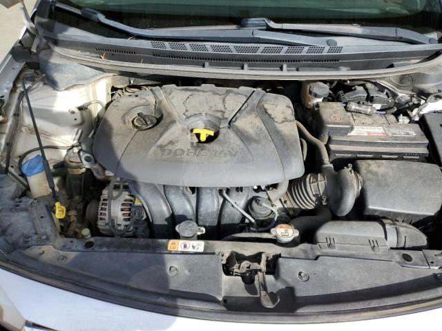 Photo 10 VIN: KNAFK4A61G5539784 - KIA FORTE 