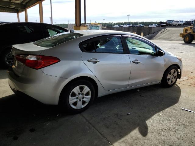 Photo 2 VIN: KNAFK4A61G5539784 - KIA FORTE 