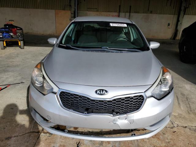 Photo 4 VIN: KNAFK4A61G5539784 - KIA FORTE 