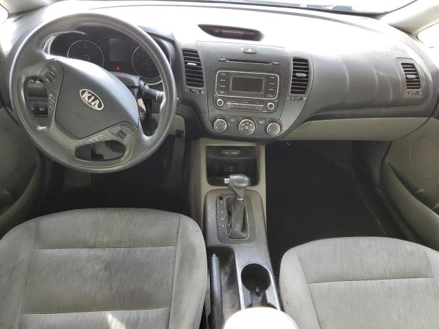 Photo 7 VIN: KNAFK4A61G5539784 - KIA FORTE 