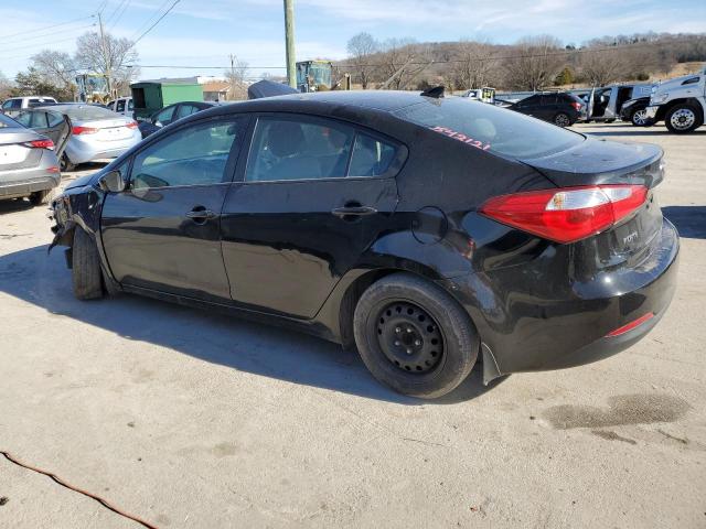 Photo 1 VIN: KNAFK4A61G5542121 - KIA FORTE 